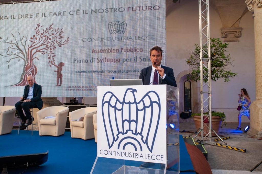 Confindustria Lecce