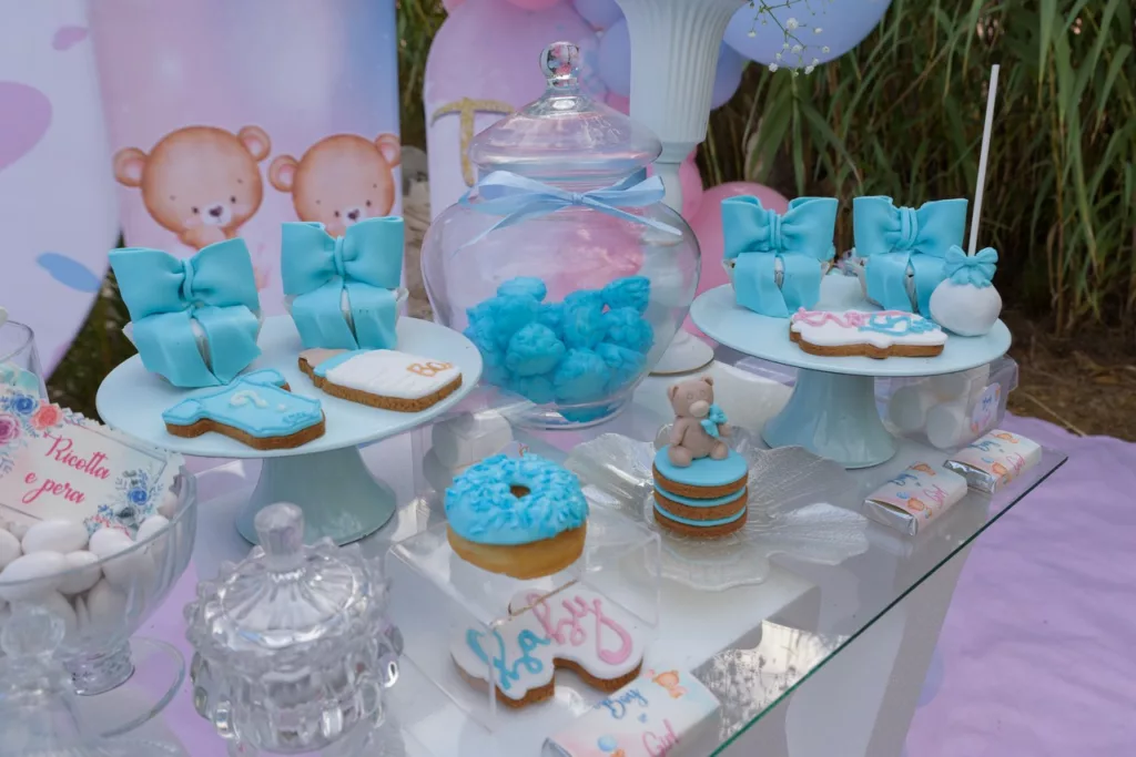 Baby Shower