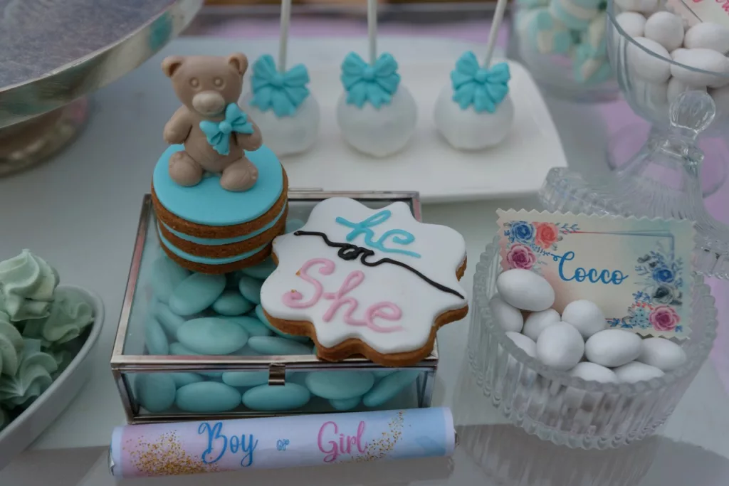 Baby Shower