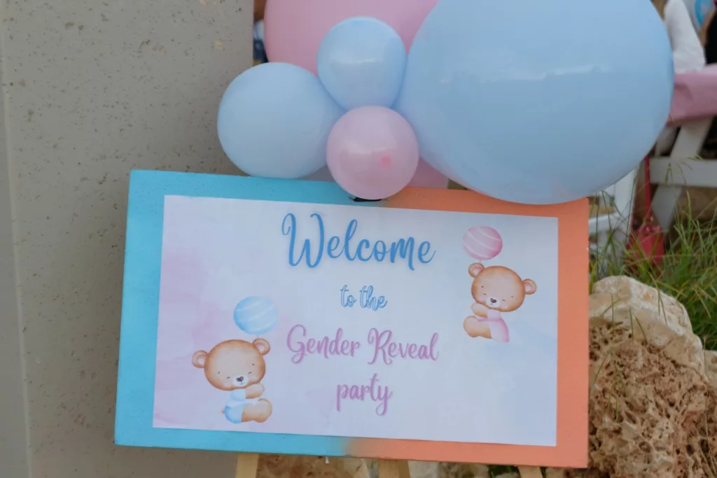 Baby Shower