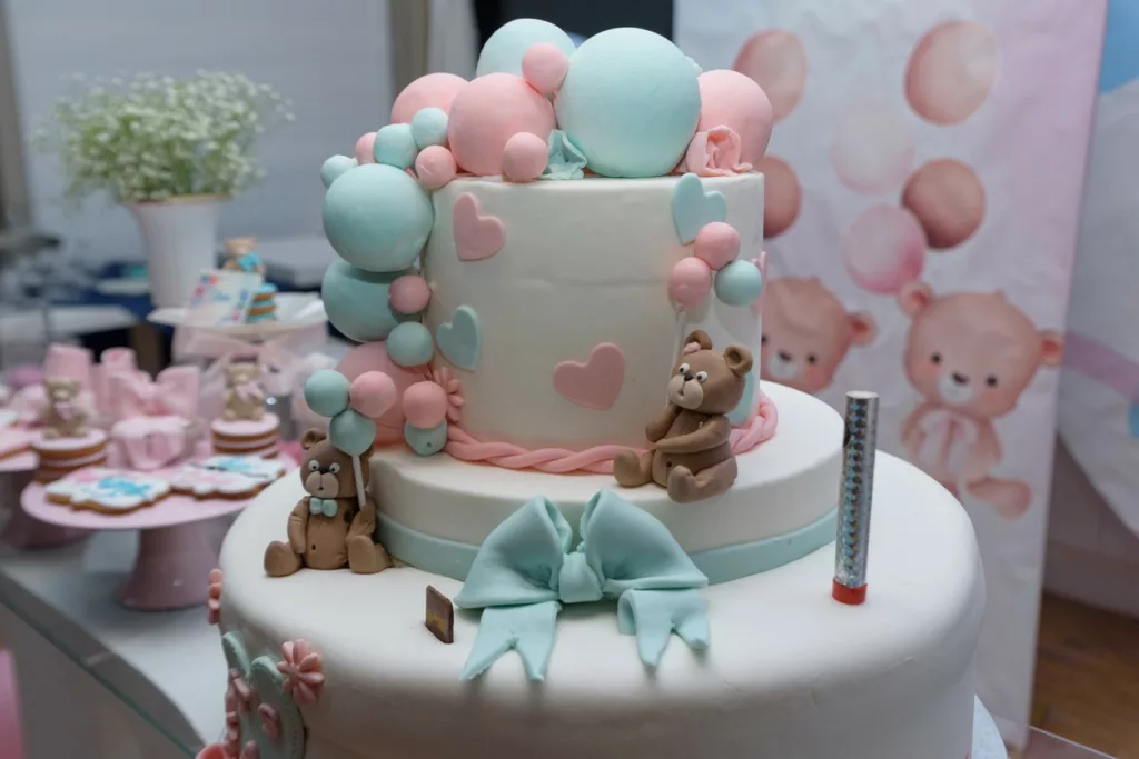 Baby Shower