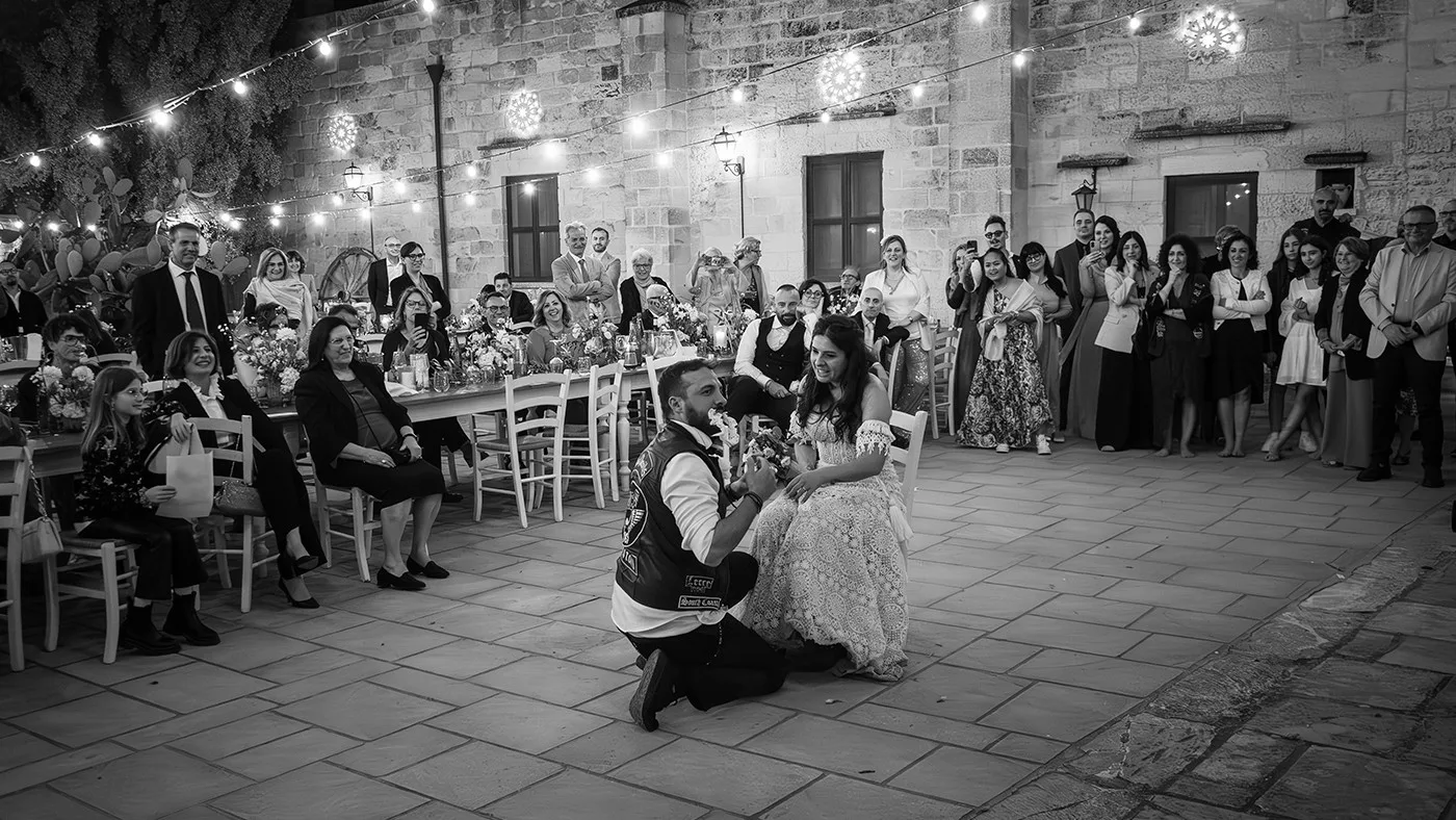 Matrimonio Lecce